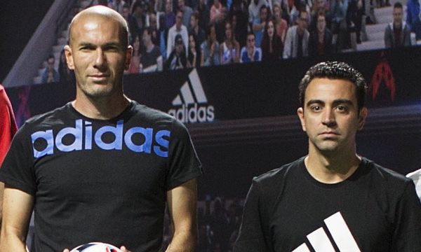 Al Sadd tenton të zëvendësojë Xavin me Zidane, francezi është i vendosur