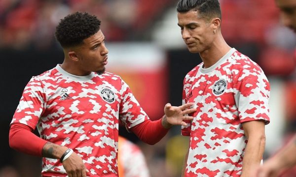 “Ule Ronaldon në stol, Sancho dhe dy të tjerë kanë frikë nga ai”