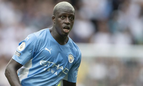 Tjetër akuzë për përdhunim ndaj futbollistit Benjamin Mendy