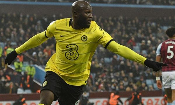 Romelu Lukaku i paralajmëron Manchester Cityn dhe Liverpoolin