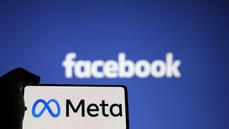 Facebook me ndryshime të mëdha