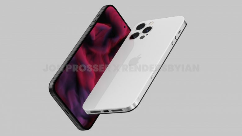 Apple iPhone 15 Pro do të vjen në treg pa portin e kartelës fizike SIM?