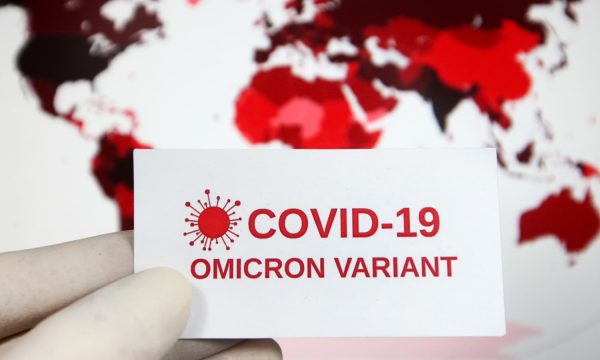 Konfirmohet rasti i parë me Omicron edhe në Kroaci