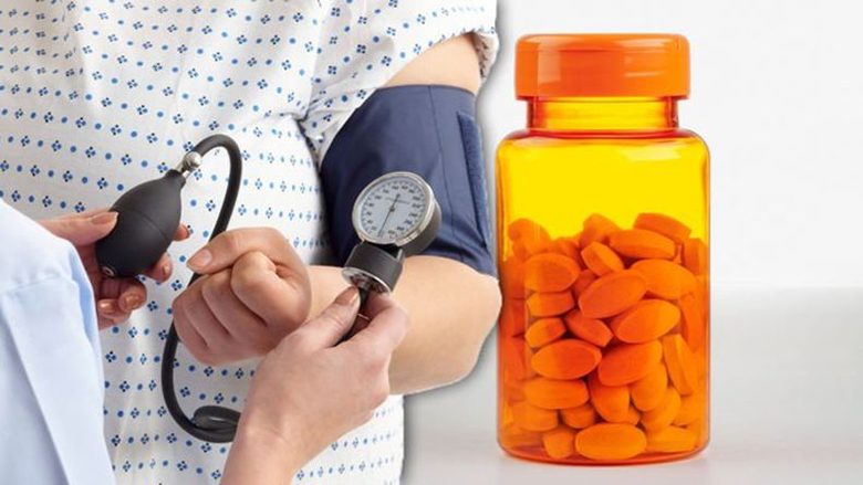 A mund të ndihmojë vitamina C në kontrollin e presionit të lartë të gjakut?