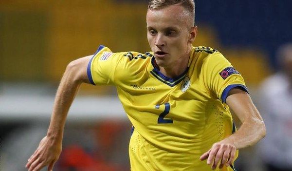 Fejohet futbollisti Florent Hadërgjonaj, publikon fotot