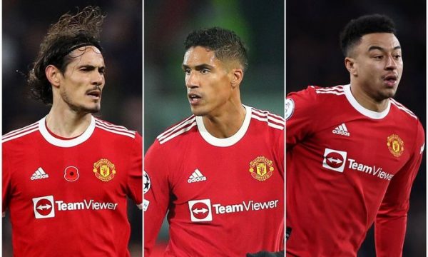 Lajme të mira për trajnerin e Man United