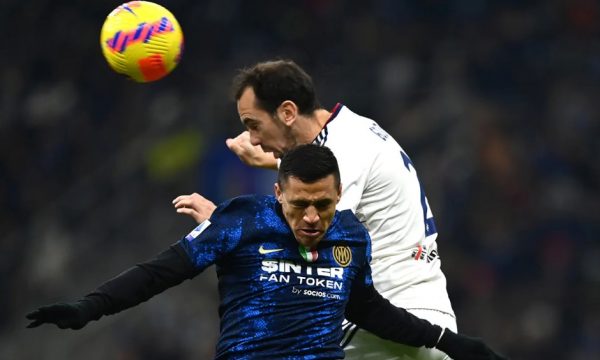 Ishi i Interit dhe Atleticos: “Koha për një aventurë të re”