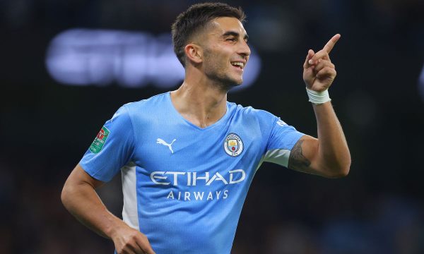 Ky është numri që Ferran Torres pritet ta mbajë te Barcelona