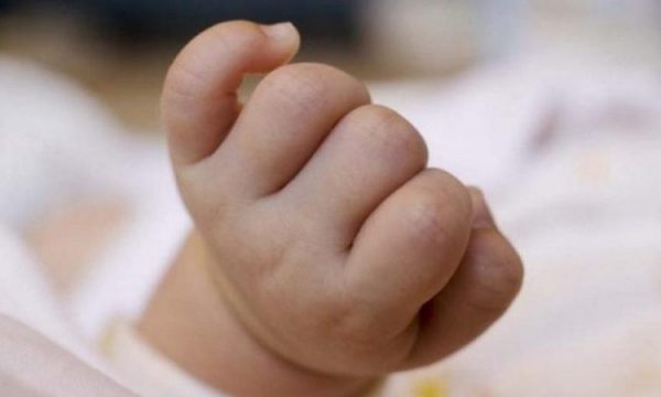 147 foshnje vdiqën këtë vit në QKUK