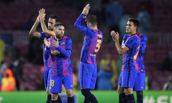Barcelona “obligim” fitoren ndaj Elches, formacionet zyrtare