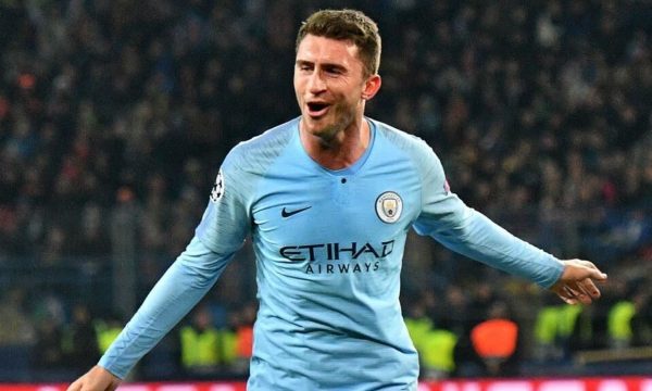 Barcelona kthen fokusin kah Laporte