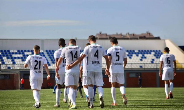 Feronikeli nuk e shënon asnjë gol në 900 minuta lojë!