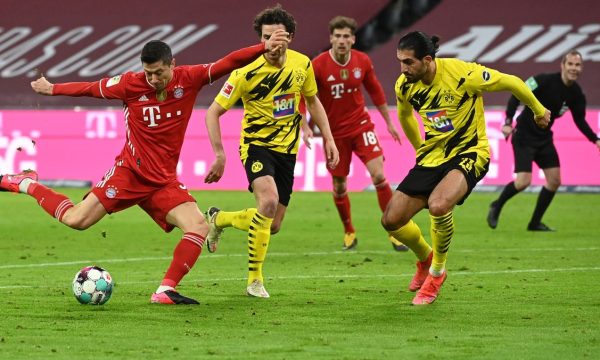 Gjithçka gati për “Der Klassiker”, formacionet zyrtare