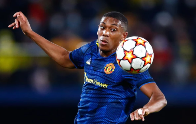 Anthony Martial vendos për të ardhmen, e njofton Rangnick në ditët e ardhshme
