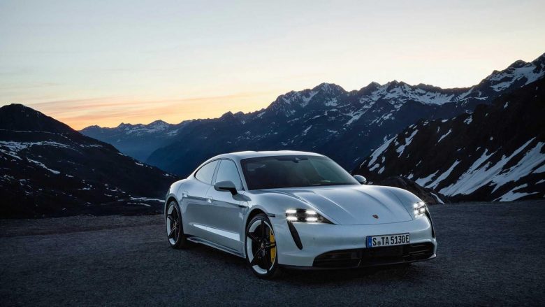 Shoferët e veturave të markës Porsche më shumti janë dënuar me pikë