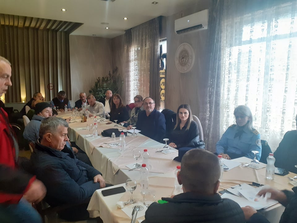 Komuna e Lipjanit shënoi ditën e Ditën e Personave me Aftësi të Kufizuara