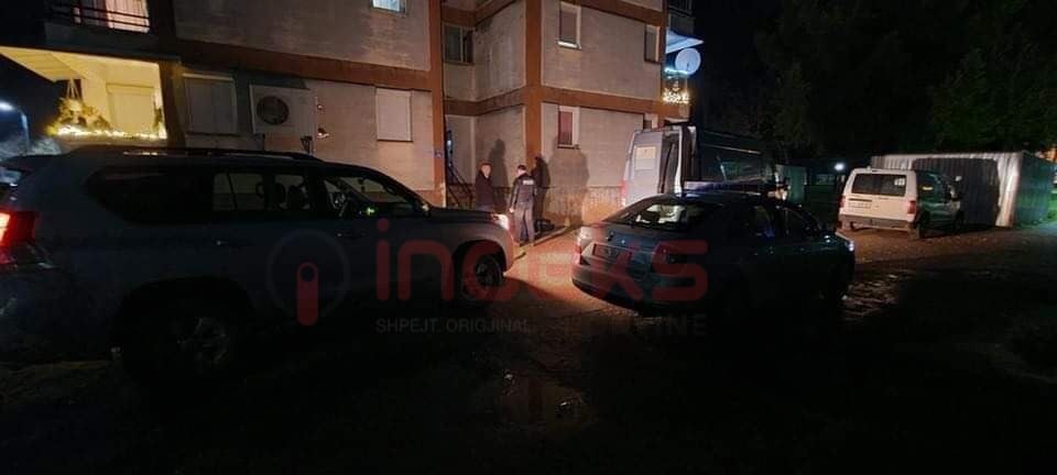 Gjendet një person i vdekur në podrum në Klinë