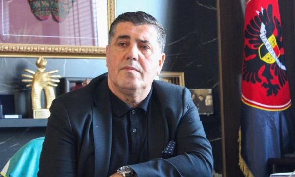 Përgjegjës i LDK-së për dialogun, Haziri s’sheh zgjidhje të përhershme me Serbinë pa shkëmbim të territoreve