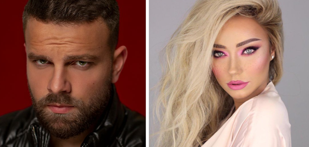 Kush do ta përfaqësojë Shqipërinë në “Eurovision 2022”?