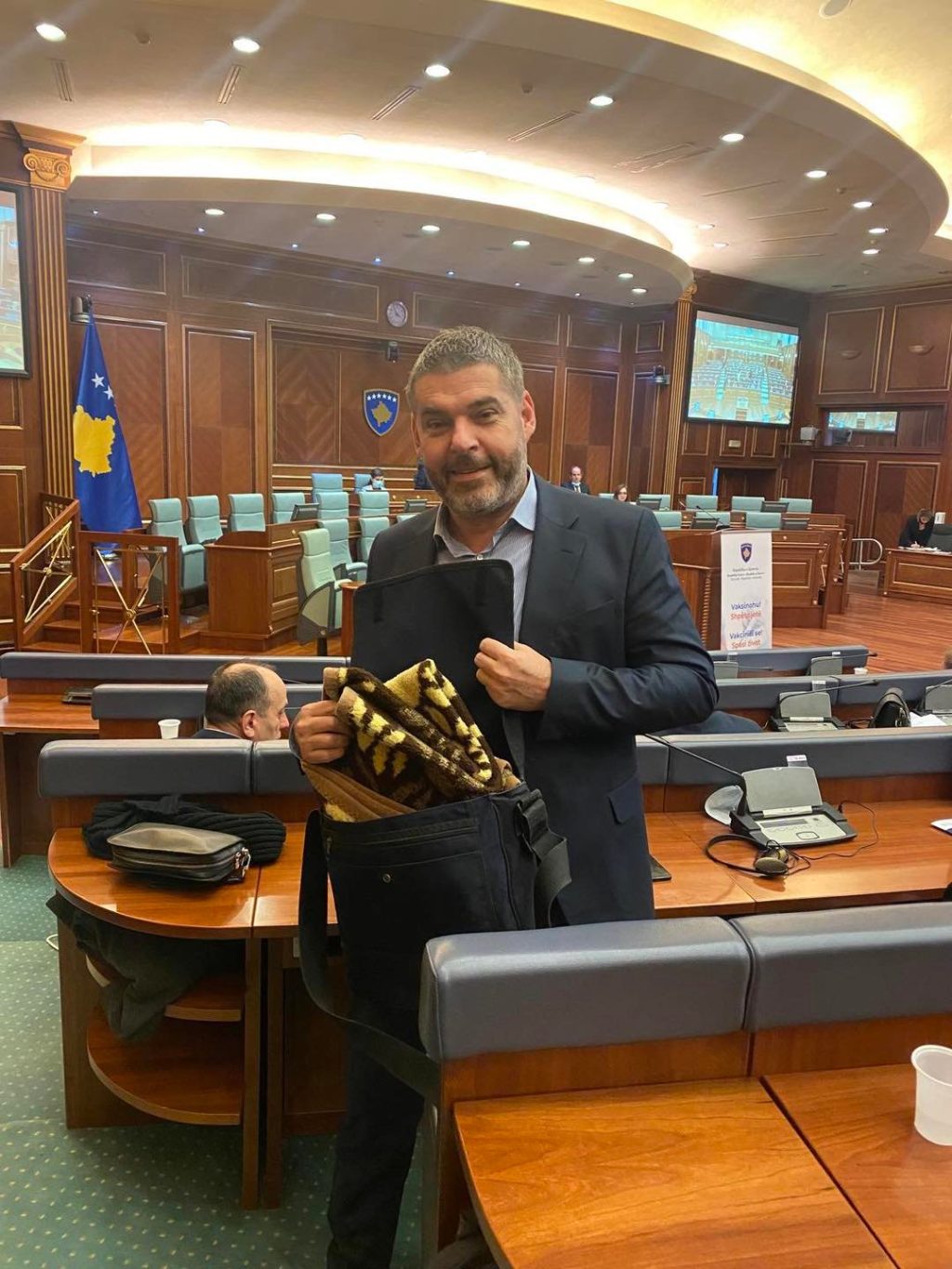 Kastrati i blen qebe Kurtit, ia prish planin PSD-ja