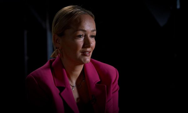 “Rrushe” në brendësi: Shikoni intervistat emocionuese të aktorëve