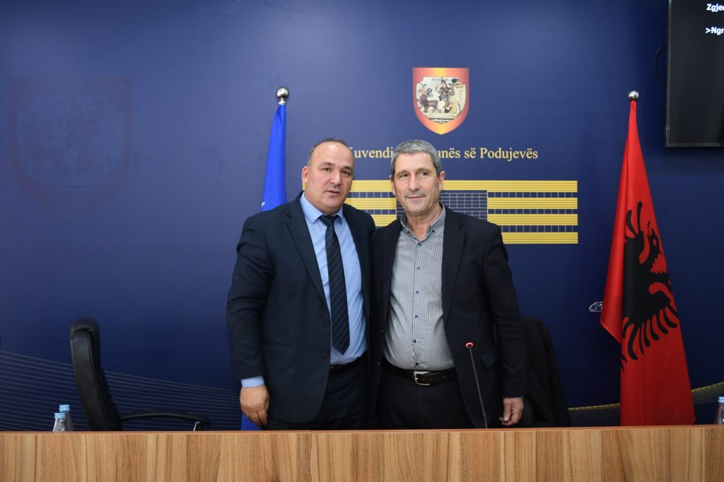Bulliqi: U përmbyllë me suksese zgjedhja e kryesuesit, pozita s’pati shumicën e votave!
