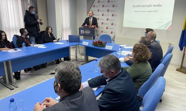 ATK inkason mbi 591 milionë euro tatime për vitin 2021