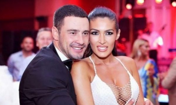“Po përgatis diçka speciale për të”, Robert Berisha flet për Norën