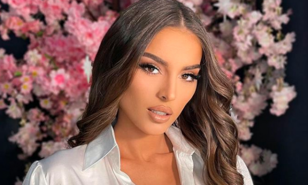 Ana Lleshi rikthehet në “Për’puthen”, publikon videon