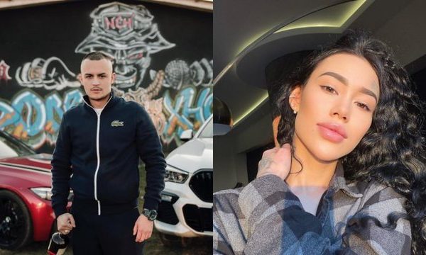 Don Xhoni ka disa fjalë pas takimit me të dashurën ruse