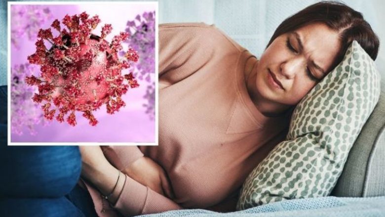 Varianti Omicron – dy shenja që shfaqen te personat e vaksinuar