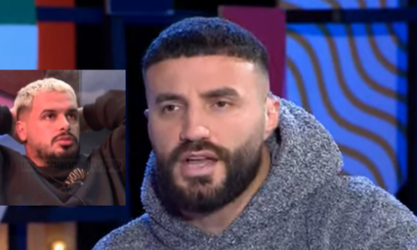 I tha që do dilte të nesërmen, DJ PM tregon a u hidhërua me Dagzin pasi ai e theu premtimin