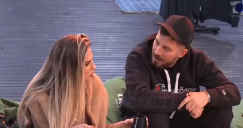 ‘Nëse del Beatrixa, a del edhe ti’, Donaldi jep përgjigjen e papritur