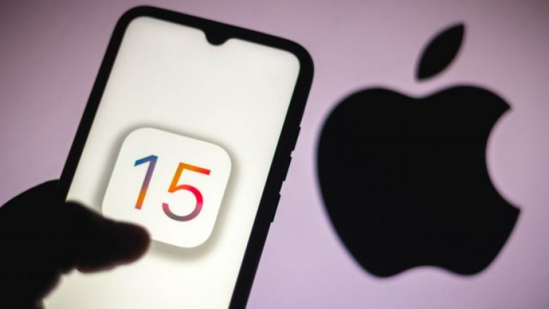 Përdoruesit e Apple janë më të kujdesshëm – shumë pak e kanë përditësuar iOS