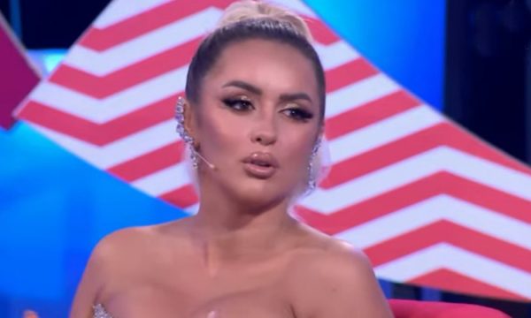 Antonela Berisha ka disa fjalë pas largimit nga shtëpia