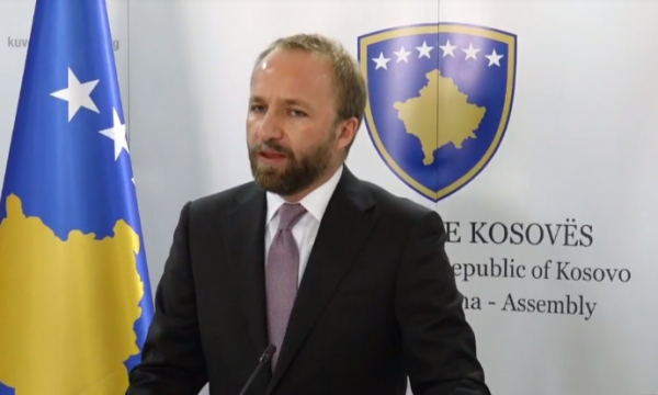 Tahiri: Agjenda parlamentare s’ka arrit të implementojë as 20% të asaj që është planifikuar