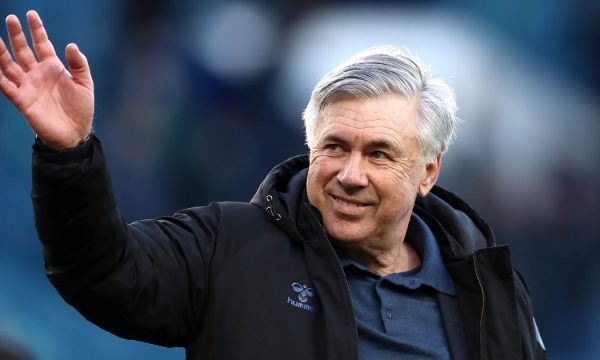 Ancelotti: E duam finalen e Championsit, duhet ta mposhtim Interin