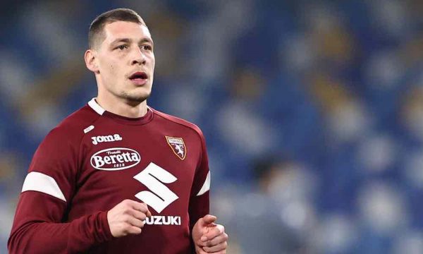 Interi kthen sërish sytë kah Belotti, kërkon ta marrë falas në verë