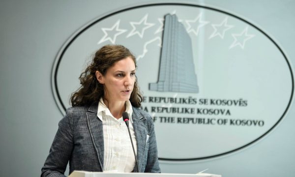 Vendosja e masave emergjente për kufizim të furnizimit me energji për 60 ditë, deklarohet Rizvanolli