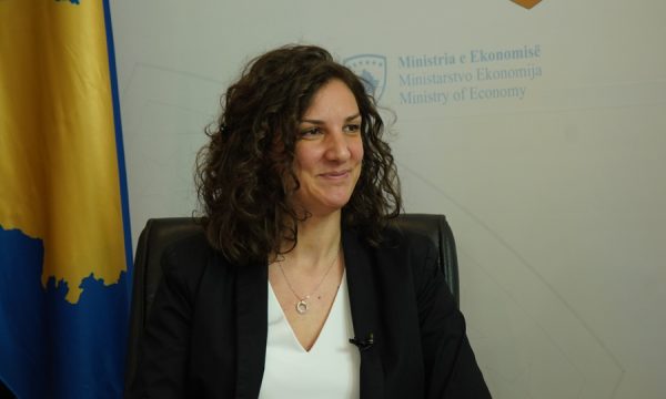 Rizvanolli thotë se thirrjet për kursim kanë pasur efekt, qytetarët po kursejnë rrymën