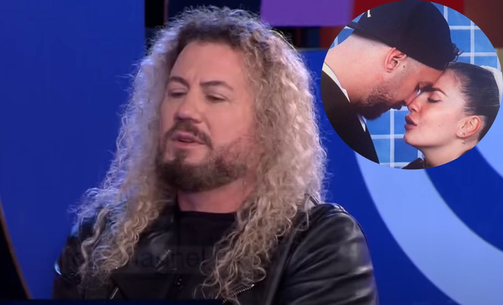 A kanë kryer marrëdhënie seksuale Donaldi dhe Beatrix në Big Brother VIP? Flet Sabiani