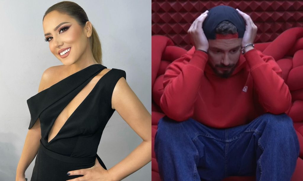 Po aludohet se produksioni e mbanë me ‘hatër’ Donaldin, Arbana Osmani përgjigjet një herë e mirë