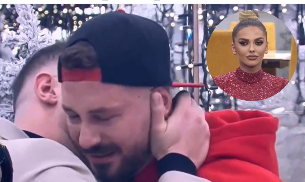 Pse menjëherë pas futjes së Romeos mbrëmë, Donaldi mori këtë vendim në raport me Beatrixën?