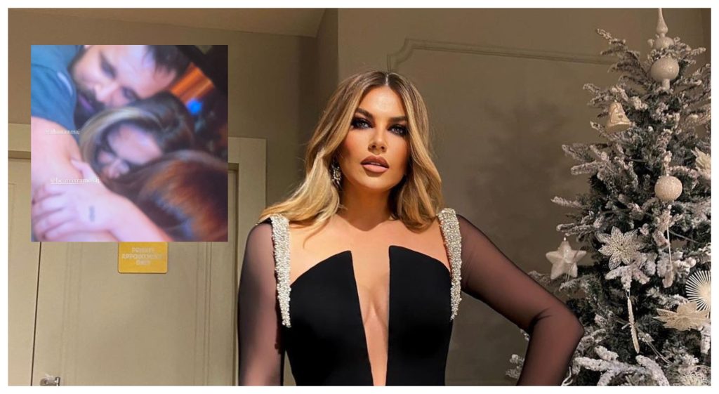 Edhe Leonora Jakupi i thotë dy fjalë për familjen e Beatrixit