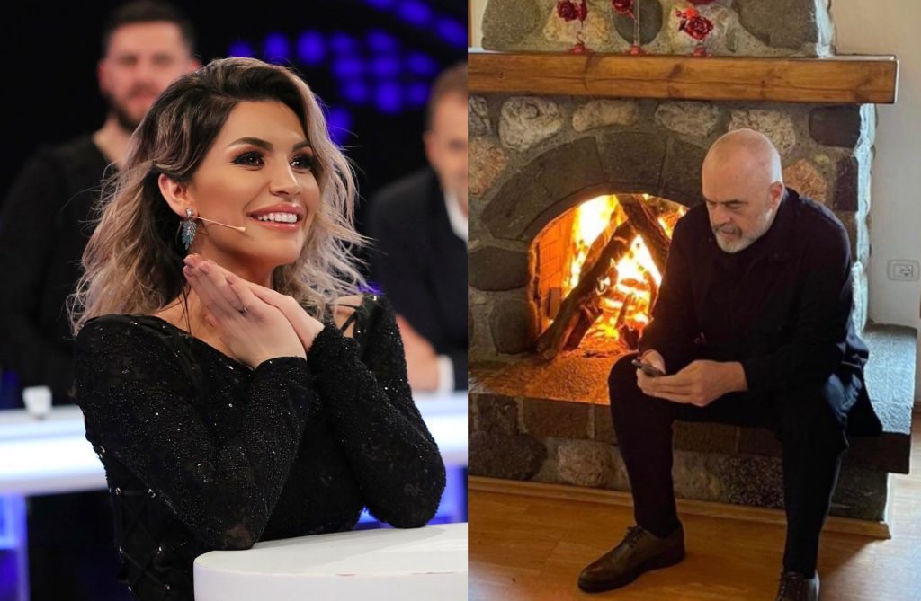 Besa Kokëdhima me kërkesë për Ramën: Energjia që i jepet Kosovës për festa, mos ia jepni borxh por faljani