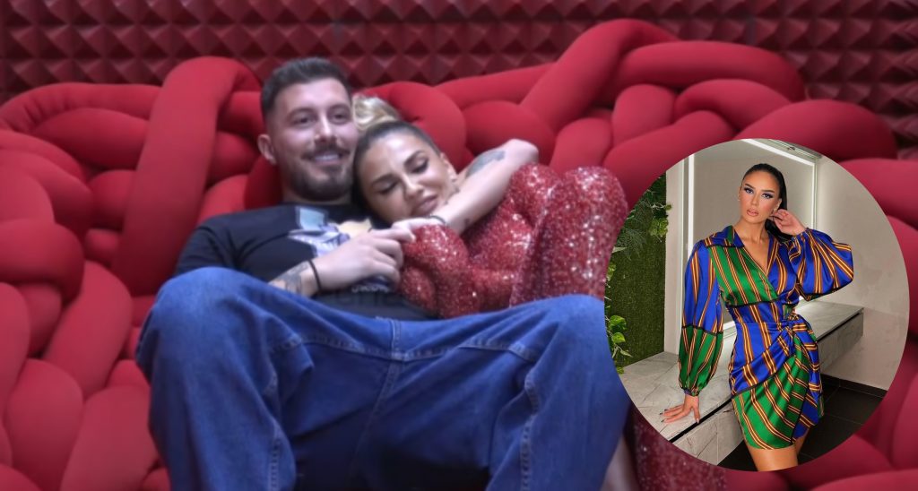 “Mund ta marr burrin nëse dua’, video e Beatrixit në Tik Tok bëhet virale