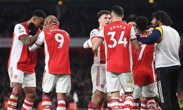 Arsenali kërkon fitoren ndaj Leeds për ta vazhduar formën e lartë, formacionet zyrtare