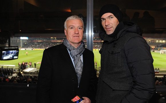 “Zidane te Franca? Nuk shqetësohem”