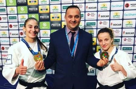 2021-ta solli shumë medalje, Driton Kuka i numëron të arriturat e xhudos