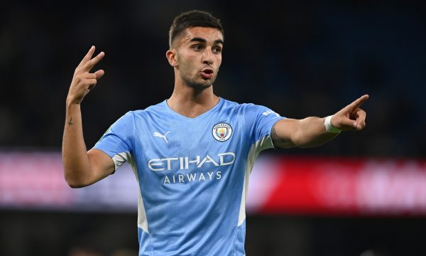 Barça i ofron 40 milionë euro për Ferran Torres